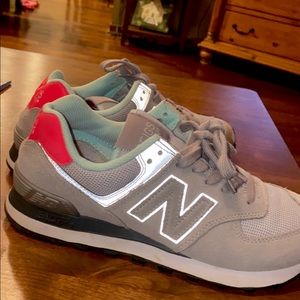 Figs new balance tennis shoes